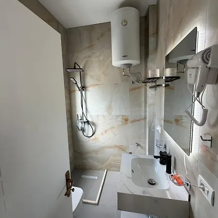 Apartment Koloseu