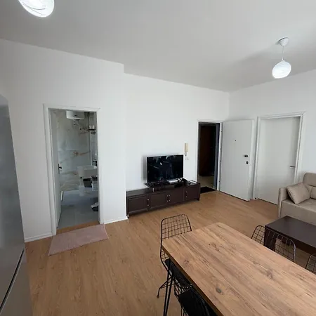 Apartment Koloseu
